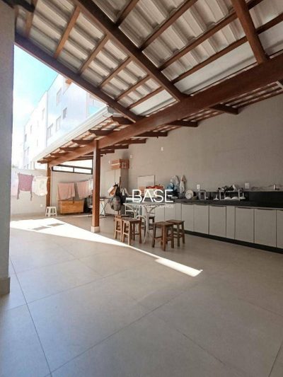 Apartamento, 3 quartos, 105 m² - Foto 4