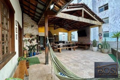 Cobertura, 4 quartos, 260 m² - Foto 5