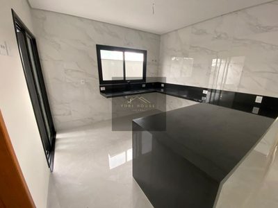 Casa, 3 quartos, 160 m² - Foto 3