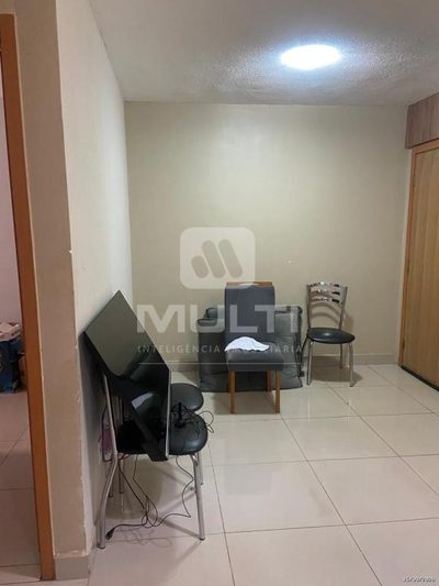 Apartamento, 2 quartos, 41 m² - Foto 4