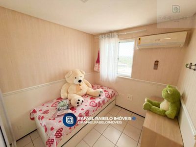 Apartamento, 2 quartos, 65 m² - Foto 5