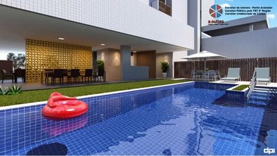 Apartamento, 2 quartos - Foto 4