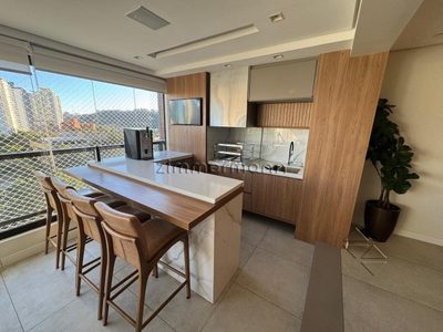 Apartamento, 3 quartos, 168 m² - Foto 3