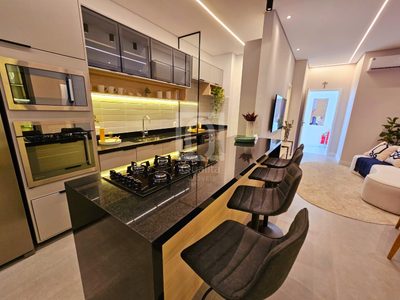 Apartamento, 2 quartos, 80 m² - Foto 5