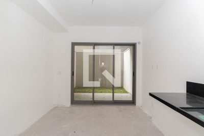 Apartamento, 1 quarto, 31 m² - Foto 3
