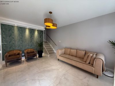 Casa, 4 quartos, 130 m² - Foto 4