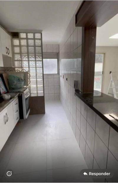 Apartamento, 2 quartos, 55 m² - Foto 3