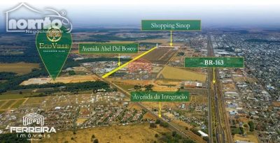 Terreno, 360 m² - Foto 2
