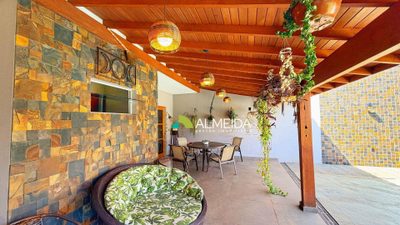 Casa, 2 quartos, 180 m² - Foto 2