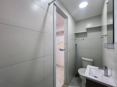 Apartamento, 1 quarto, 41 m² - Foto 2