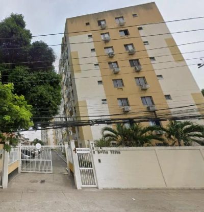 Apartamento, 2 quartos, 53 m² - Foto 1