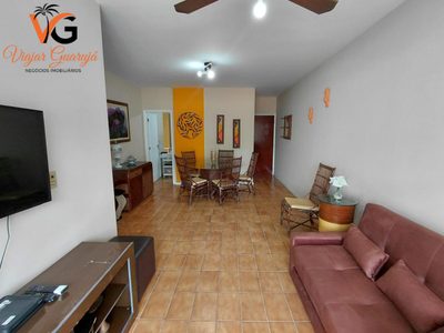 Apartamento, 3 quartos, 79 m² - Foto 2