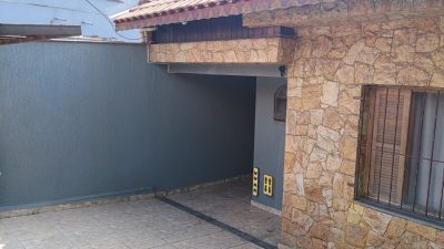 Casa, 2 quartos, 102 m² - Foto 3