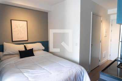 Kitnet-Studio, 24 m² - Foto 4