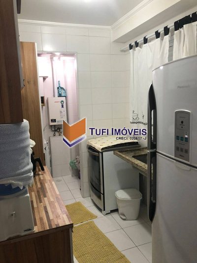 Apartamento, 2 quartos, 51 m² - Foto 5