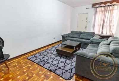 Apartamento, 2 quartos, 80 m² - Foto 2