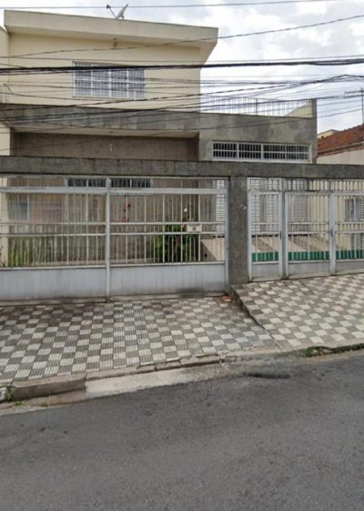Casa, 4 quartos, 300 m² - Foto 1