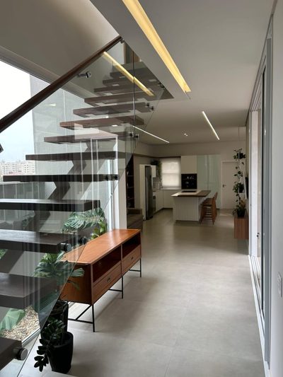 Casa, 3 quartos, 244 m² - Foto 1