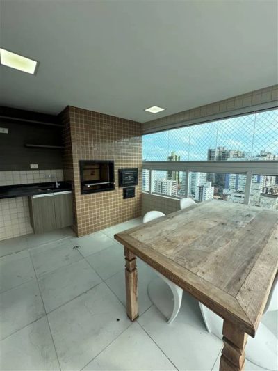 Apartamento, 3 quartos, 262 m² - Foto 1
