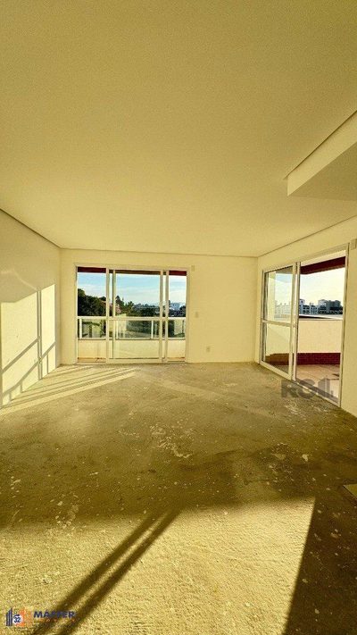 Cobertura, 2 quartos, 166 m² - Foto 4