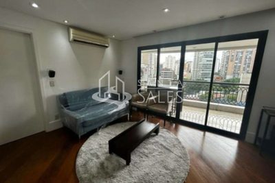 Apartamento, 3 quartos, 116 m² - Foto 2
