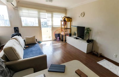 Apartamento, 2 quartos, 94 m² - Foto 3