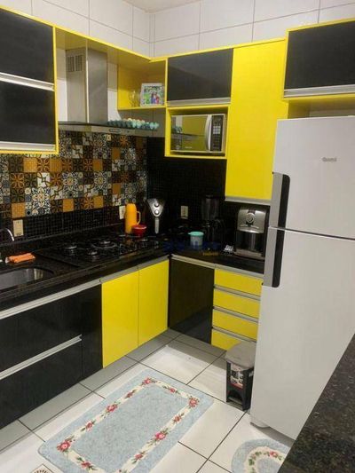 Casa, 3 quartos - Foto 5