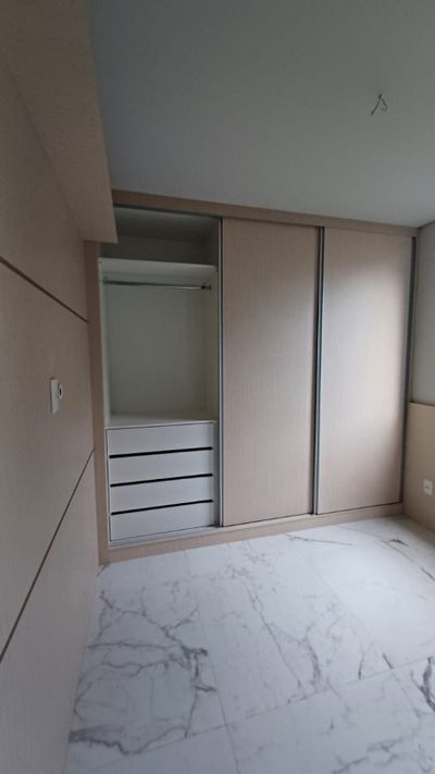 Apartamento, 2 quartos, 58 m² - Foto 5