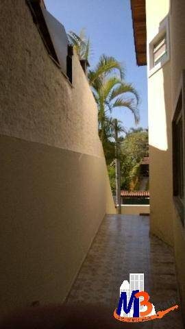 Sobrado, 3 quartos, 130 m² - Foto 4