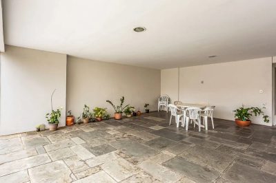 Apartamento, 1 quarto, 38 m² - Foto 3