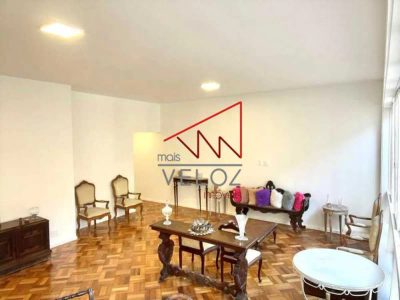 Apartamento, 3 quartos, 115 m² - Foto 1
