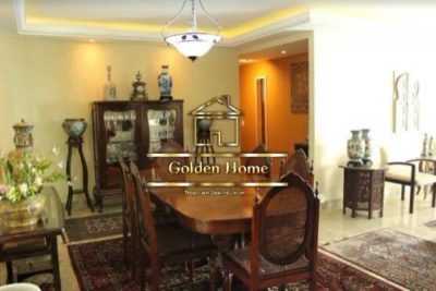 Apartamento, 4 quartos, 170 m² - Foto 4