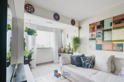 Apartamento, 3 quartos, 118 m² - Foto 2