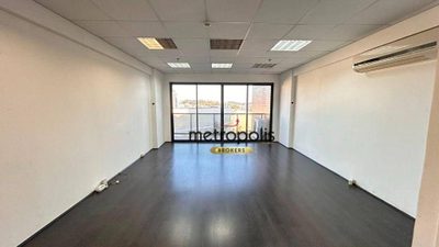 Sala-Conjunto, 53 m² - Foto 1