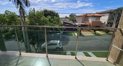 Apartamento, 3 quartos, 185 m² - Foto 3