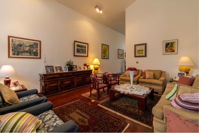 Casa, 7 quartos - Foto 2