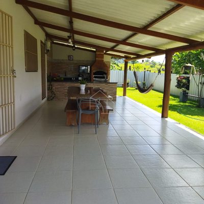 Chácara, 3 quartos, 3000 m² - Foto 4
