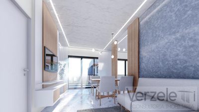 Flat/Apart Hotel, 1 quarto, 40 m² - Foto 4