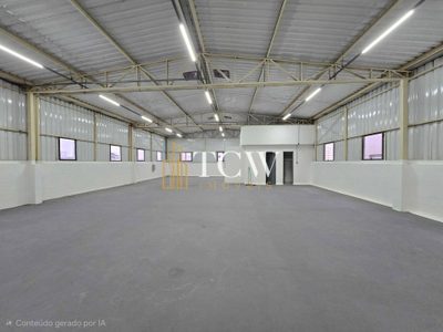 Prédio Inteiro, 1222 m² - Foto 2