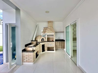 Casa de Condomínio, 5 quartos - Foto 3
