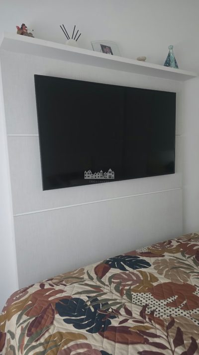 Casa, 2 quartos, 54 m² - Foto 4