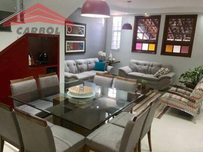 Casa, 4 quartos, 157 m² - Foto 1