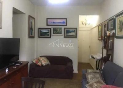 Apartamento, 2 quartos, 66 m² - Foto 2