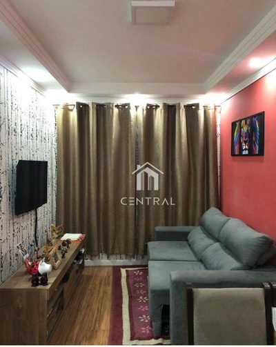 Apartamento, 2 quartos, 51 m² - Foto 5