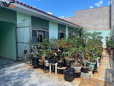 Casa, 4 quartos, 266 m² - Foto 5