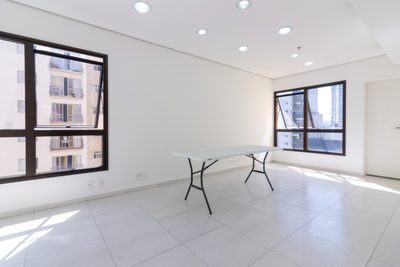 Sala-Conjunto, 33 m² - Foto 1