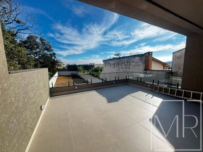 Casa, 4 quartos, 200 m² - Foto 4