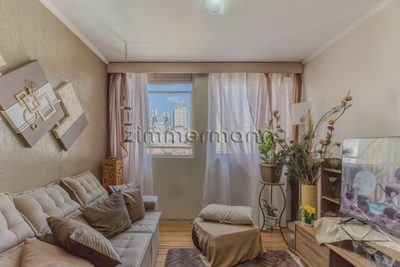 Apartamento, 2 quartos, 83 m² - Foto 2