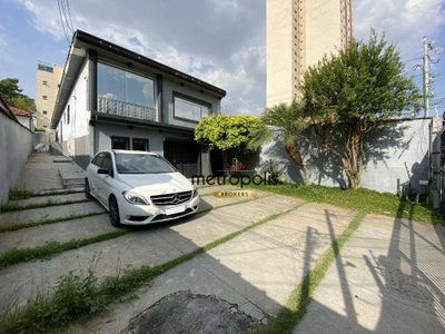Casa, 5 quartos, 480 m² - Foto 2