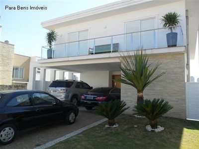 Sobrado, 4 quartos, 330 m² - Foto 1
